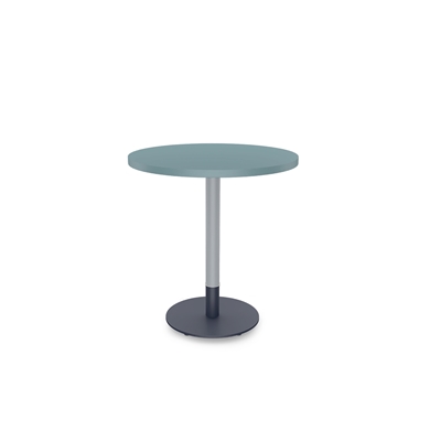 anka table.Ø70 / alu